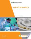Análisis bioquímico