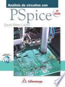 Análisis de circuitos con PSpice