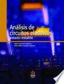 Análisis de circuitos eléctricos