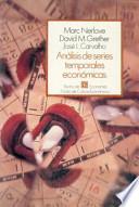 Análisis de series temporales económicas