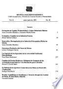 Análisis económico