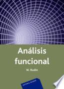 Análisis funcional