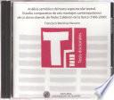 Análisis semiótico del texto espectacular teatral. Estudio comparativo de seis montajes contemporáneos de La dama duende, de Pedro Calderón de la Barca (1966-2000)