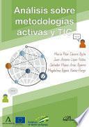 Análisis sobre metodologías activas y tic para la enseñanza y el aprendizaje