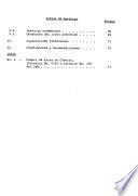 Análisis técnico de la industria arrocera en Colombia