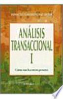 Análisis transaccional I