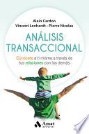 Análisis transaccional