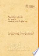 Análisis y diseño de platos y columnas de platos
