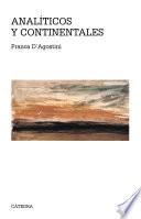 Analíticos y continentales