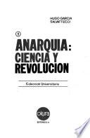 Anarquía--ciencia y revolución