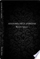 Anatomía de la Ansiedad - Ricardo Salazar