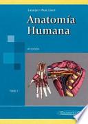 Anatomía Humana. 2 Volúmenes (Incluye Cd-Rom)