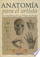 AnatomÍa para el Artista