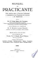 Anatomía y fisiología. Patología general. Higiene. Terapéutica (farmacológica, física y medicación tópica). Patología médica