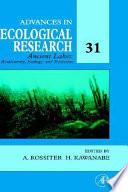 Ancient Lakes: Biodiversity, Ecology and Evolution