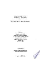 Andalucía 1492