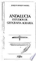 Andalucía