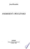 Andersen's boulevard