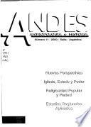 Andes