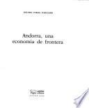 Andorra, una economia de frontera