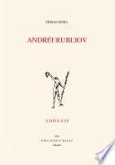 Andréi Rubliov