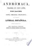 Andrómaca