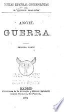 Angel Guerra ...