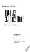 Angeles clandestinos