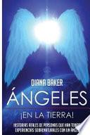 Angeles En La Tierra / Angels On Earth