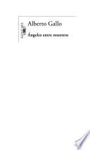 Angeles entre nosotros