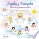 Angeles y Arcangeles Para Niños