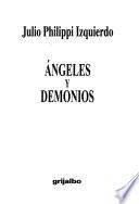 Angeles Y Demonios