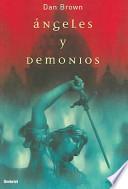 Ángeles y demonios
