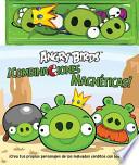 Angry Birds Combinaciones Magnticas! / Angry Birds Magnetic Mash-up!