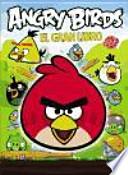 Angry Birds. El gran libro oficial