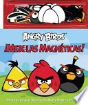 Angry Birds Mezclas Magnticas! / Angry Birds Magnetic Mix-up!
