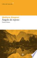 Ángulo de reposo