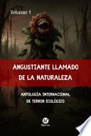 Angustiante Llamado de la Naturaleza