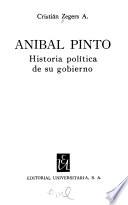 Aníbal Pinto