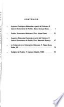 Animación misionera
