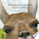 Animales chilenos con cuento