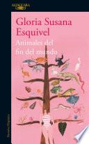 Animales del fin del mundo