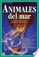Animales del Mar
