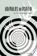 Animales en espiral