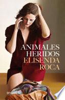 Animales heridos