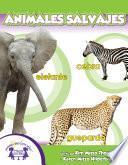 Animales Salvajes