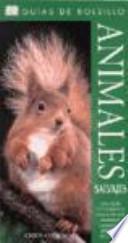 Animales salvajes