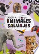 Animales Salvajes