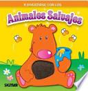 Animales salvajes / Wild Animals