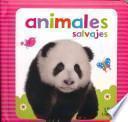 Animales salvajes / Wild Animals